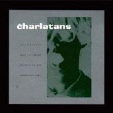 Charlatans U.K. - Over Rising single