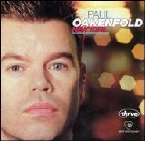 Various artists - Global Underground 002 - Paul Oakenfold - New York Disc 1