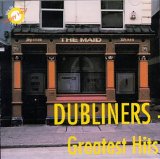 Dubliners - The Dubliners Greatest Hits