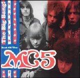 MC5 - The Big Bang-The Best Of