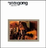 Gong - Magick Brother