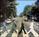 Beatles - Abbey Road