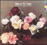 New Order - Power, Corruption & Lies