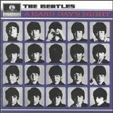 Beatles - A Hard Day's Night