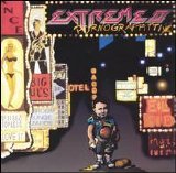 Extreme - Extreme II: Pornograffitti