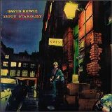 Bowie, David - The Rise & Fall of Ziggy Stardust