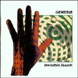 Genesis - Invisible Touch