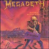 Megadeth - Peace Sells... But Who's Buying?