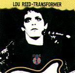Reed, Lou - Transformer