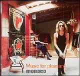 Monaco - Music For Pleasure