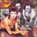 Bowie, David - Diamond Dogs