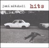 Joni Mitchell - Hits