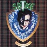 Elvis Costello - Spike