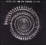 XTC - Fossil Fuel - The XTC Singles 77-92 (CD 2)