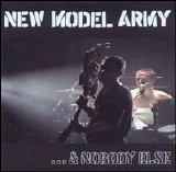 New Model Army - ...& Nobody Else - CD 1