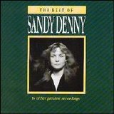 Denny, Sandy - The Best of Sandy Denny