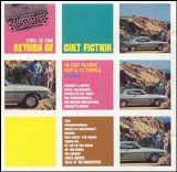 Various artists - The Return of Cult Fiction