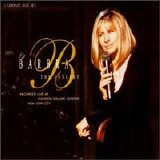 Streisand, Barbara - Barbra The Concert, Act I