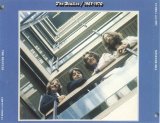 Beatles - 1967-1970  CD1