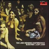 Hendrix, Jimi - Electric Ladyland