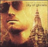 Various artists - City Of Ghosts OST