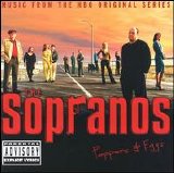 Various artists - Sopranos - Peppers & Eggs (Disc 1)