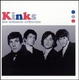 Kinks - The Ultimate Collection (Disc One)