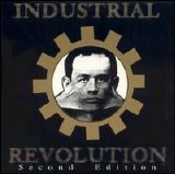 Various artists - Industrial Revolution - Second edition [Disc 1]