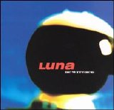 Luna - Bewitched