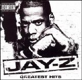 Jay-Z - Greatest Hits