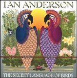 Anderson, Ian - The Secret Language of Birds