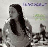 Dinosaur Jr. - Green Mind