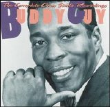 Buddy Guy - The Complete Chess Studio Recordings (disc 2 of 2)