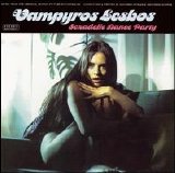 Various Artists - Vampyros Lesbos Sexadelic Dance Party