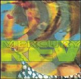 Mercury Rev - Yerself Is Steam