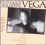 Vega, Suzanne - Suzanne Vega