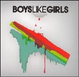 Boys Like Girls - Boys Like Girls