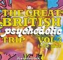 Various artists - The Great British Psychedelic Trip Vol. 3 1965-1970