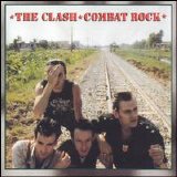 Clash - Combat Rock
