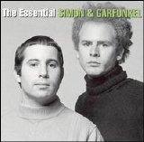 Simon & Garfunkel - The Essential Simon & Garfunkel (Disk 1))