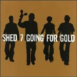 Shed Seven - Going For Gold