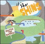 The Shins - Chutes Too Narrow