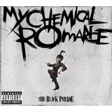 My Chemical Romance - The Black Parade