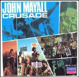 Mayall, John  & the Bluesbreakers - Crusade