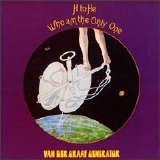 Van Der Graaf Generator - H To He Who Am The Only One