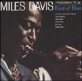 Davis, Miles - Kind Of Blue (1997 Reissue)