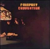 Fairport Convention - Fairport Convention