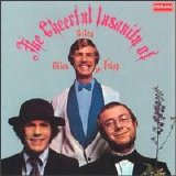 Giles, Giles & Fripp - The Cheerful Insanity Of Giles, Giles & Fripp