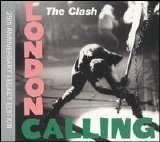 Clash - London Calling [25th Anniversary Legacy Edition] (Disk 2)