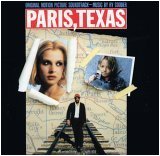 Ry Cooder - Paris, Texas: Original Motion Picture Soundtrack